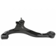 Purchase Top-Quality MEVOTECH ORIGINAL GRADE - GS90152 - Control Arm With Ball Joint pa16