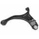 Purchase Top-Quality MEVOTECH ORIGINAL GRADE - GS90153 - Control Arm With Ball Joint pa14