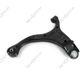 Purchase Top-Quality MEVOTECH ORIGINAL GRADE - GS90153 - Control Arm With Ball Joint pa6
