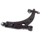 Purchase Top-Quality Control Arm With Ball Joint by MEVOTECH ORIGINAL GRADE - GS90156 pa10