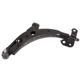 Purchase Top-Quality Control Arm With Ball Joint by MEVOTECH ORIGINAL GRADE - GS90156 pa11