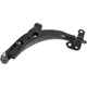 Purchase Top-Quality Control Arm With Ball Joint by MEVOTECH ORIGINAL GRADE - GS90156 pa13