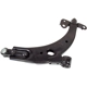 Purchase Top-Quality Control Arm With Ball Joint by MEVOTECH ORIGINAL GRADE - GS90156 pa15
