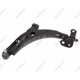 Purchase Top-Quality Control Arm With Ball Joint by MEVOTECH ORIGINAL GRADE - GS90156 pa3