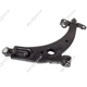 Purchase Top-Quality Control Arm With Ball Joint by MEVOTECH ORIGINAL GRADE - GS90156 pa6