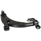 Purchase Top-Quality Control Arm With Ball Joint by MEVOTECH ORIGINAL GRADE - GS90157 pa15