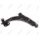 Purchase Top-Quality Control Arm With Ball Joint by MEVOTECH ORIGINAL GRADE - GS90157 pa3
