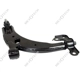 Purchase Top-Quality Control Arm With Ball Joint by MEVOTECH ORIGINAL GRADE - GS90157 pa6