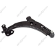 Purchase Top-Quality Control Arm With Ball Joint by MEVOTECH ORIGINAL GRADE - GS90157 pa8