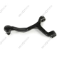 Purchase Top-Quality Control Arm With Ball Joint by MEVOTECH ORIGINAL GRADE - GS90168 pa8