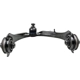 Purchase Top-Quality MEVOTECH ORIGINAL GRADE - GS9672 - Control Arm With Ball Joint pa20