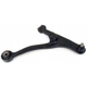 Purchase Top-Quality Control Arm With Ball Joint by MEVOTECH ORIGINAL GRADE - GS9676 pa11