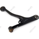 Purchase Top-Quality Control Arm With Ball Joint by MEVOTECH ORIGINAL GRADE - GS9676 pa7