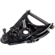 Purchase Top-Quality MEVOTECH ORIGINAL GRADE - GS9702 - Control Arm With Ball Joint pa19