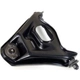 Purchase Top-Quality Control Arm With Ball Joint by MEVOTECH ORIGINAL GRADE - GS9704 pa12