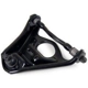 Purchase Top-Quality Control Arm With Ball Joint by MEVOTECH ORIGINAL GRADE - GS9704 pa13
