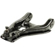 Purchase Top-Quality MEVOTECH ORIGINAL GRADE - GS9707 - Control Arm With Ball Joint pa20