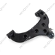 Purchase Top-Quality Control Arm With Ball Joint by MEVOTECH ORIGINAL GRADE - GS9802 pa1