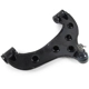 Purchase Top-Quality Control Arm With Ball Joint by MEVOTECH ORIGINAL GRADE - GS9802 pa8