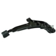Purchase Top-Quality Control Arm With Ball Joint by MEVOTECH ORIGINAL GRADE - GS9810 pa13