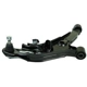 Purchase Top-Quality Control Arm With Ball Joint by MEVOTECH ORIGINAL GRADE - GS9810 pa15