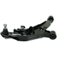 Purchase Top-Quality Control Arm With Ball Joint by MEVOTECH ORIGINAL GRADE - GS9810 pa16