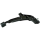 Purchase Top-Quality Control Arm With Ball Joint by MEVOTECH ORIGINAL GRADE - GS9810 pa17