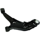 Purchase Top-Quality Control Arm With Ball Joint by MEVOTECH ORIGINAL GRADE - GS9810 pa20