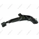 Purchase Top-Quality Control Arm With Ball Joint by MEVOTECH ORIGINAL GRADE - GS9810 pa3