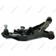Purchase Top-Quality Control Arm With Ball Joint by MEVOTECH ORIGINAL GRADE - GS9810 pa5