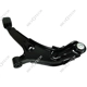 Purchase Top-Quality Control Arm With Ball Joint by MEVOTECH ORIGINAL GRADE - GS9810 pa6