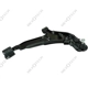 Purchase Top-Quality Control Arm With Ball Joint by MEVOTECH ORIGINAL GRADE - GS9810 pa7