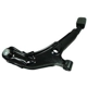 Purchase Top-Quality Control Arm With Ball Joint by MEVOTECH ORIGINAL GRADE - GS9811 pa12