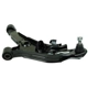 Purchase Top-Quality Control Arm With Ball Joint by MEVOTECH ORIGINAL GRADE - GS9811 pa14