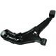 Purchase Top-Quality Control Arm With Ball Joint by MEVOTECH ORIGINAL GRADE - GS9811 pa15