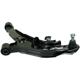 Purchase Top-Quality Control Arm With Ball Joint by MEVOTECH ORIGINAL GRADE - GS9811 pa17