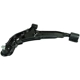 Purchase Top-Quality Control Arm With Ball Joint by MEVOTECH ORIGINAL GRADE - GS9811 pa18