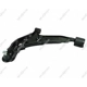Purchase Top-Quality Control Arm With Ball Joint by MEVOTECH ORIGINAL GRADE - GS9811 pa3