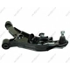 Purchase Top-Quality Control Arm With Ball Joint by MEVOTECH ORIGINAL GRADE - GS9811 pa5
