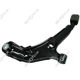 Purchase Top-Quality Control Arm With Ball Joint by MEVOTECH ORIGINAL GRADE - GS9811 pa7
