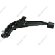 Purchase Top-Quality Control Arm With Ball Joint by MEVOTECH ORIGINAL GRADE - GS9811 pa8