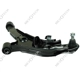 Purchase Top-Quality Control Arm With Ball Joint by MEVOTECH ORIGINAL GRADE - GS9811 pa9