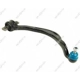 Purchase Top-Quality Control Arm With Ball Joint by MEVOTECH ORIGINAL GRADE - GS9878 pa2