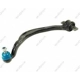 Purchase Top-Quality Control Arm With Ball Joint by MEVOTECH ORIGINAL GRADE - GS9879 pa2