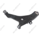 Purchase Top-Quality Control Arm With Ball Joint by MEVOTECH ORIGINAL GRADE - GS9880 pa4