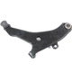 Purchase Top-Quality Control Arm With Ball Joint by MEVOTECH ORIGINAL GRADE - GS9880 pa6