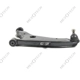 Purchase Top-Quality Control Arm With Ball Joint by MEVOTECH ORIGINAL GRADE - GS9881 pa4
