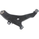 Purchase Top-Quality Control Arm With Ball Joint by MEVOTECH ORIGINAL GRADE - GS9881 pa5