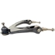 Purchase Top-Quality Control Arm With Ball Joint by MEVOTECH ORIGINAL GRADE - GS9882 pa1