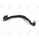 Purchase Top-Quality Control Arm With Ball Joint by MEVOTECH ORIGINAL GRADE - GS9956 pa2